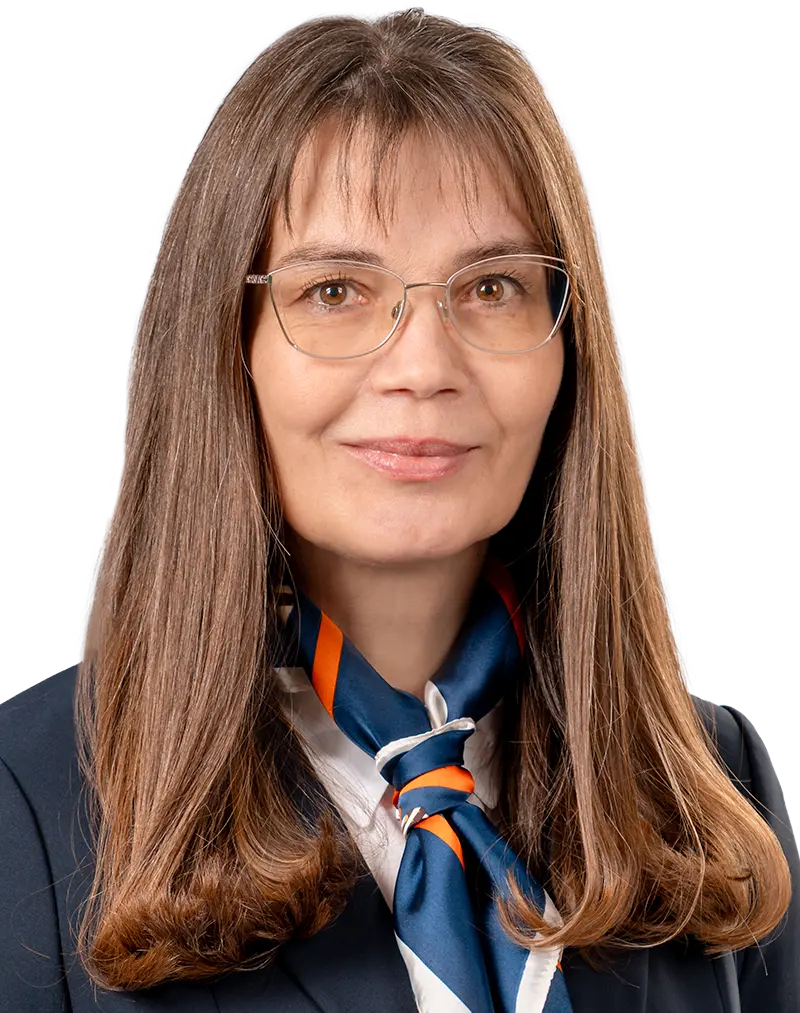 REGINA VON WENZ ZU NIEDERLAHNSTEIN