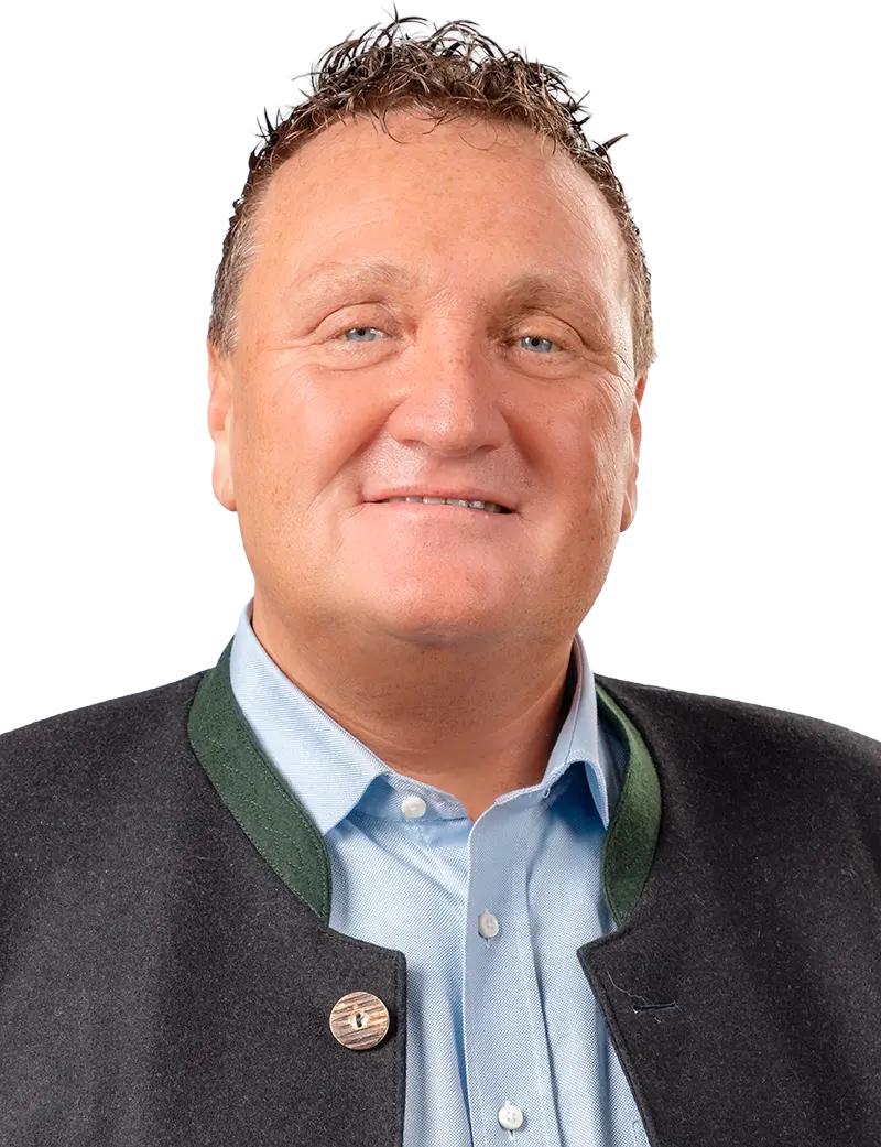 MARKUS RIEGELSBERGER